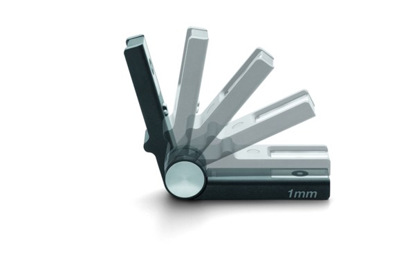 Eppendorf µCuvette G1.0