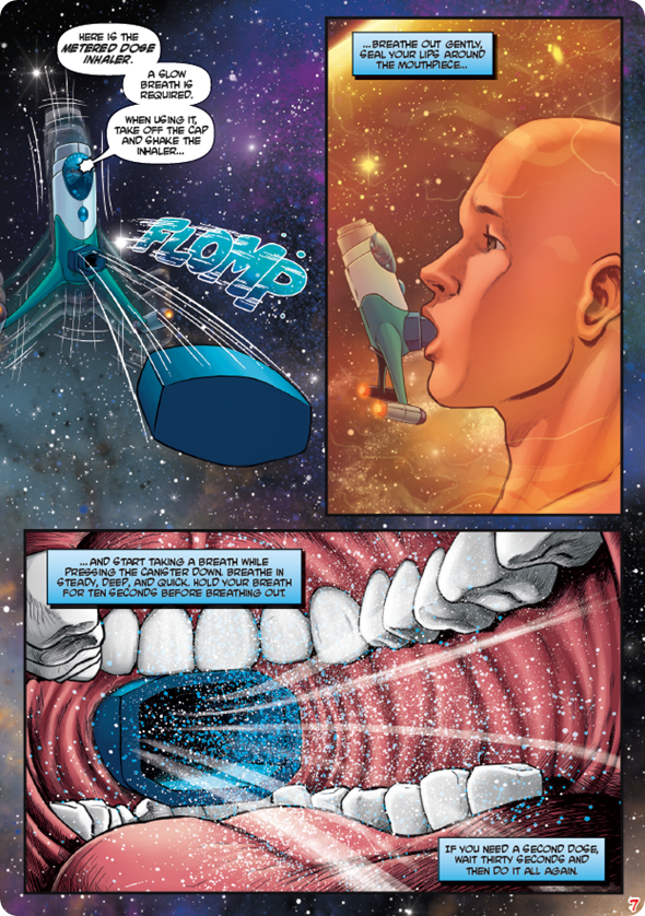 Page 7 MediKidz Astham Explainer