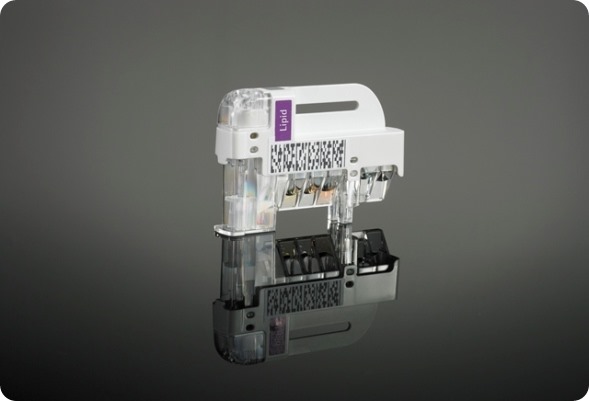 Axis-Shield Afinion Cartridge