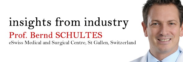 Bernd Schultes ARTICLE IMAGE