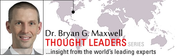 Bryan G. Maxwell ARTICLE IMAGE