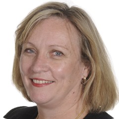 Catherine Stoddart - Chief Nurse