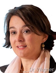 Dr Anna Dorothea Wagner LARGE