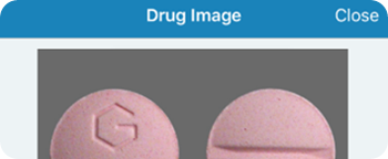 Drug Look-Up by Description Shows bigger picture
