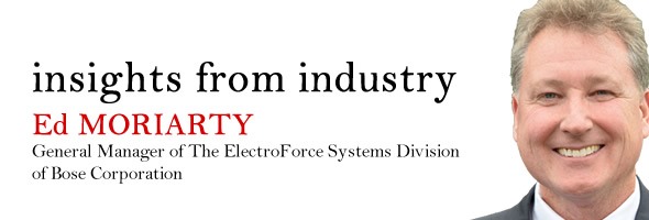 Ed Moriarty Ed Moriarty ARTICLE IMAGE