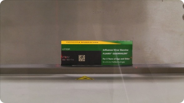 FluarixQuadrivalent2DBarcoding