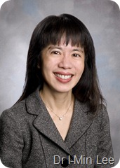 Dr. Imin Lee