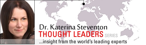 Katerina Steventon Katerina Steventon ARTICLE IMAGE
