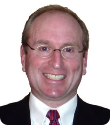 Michael Levine BIG IMAGE