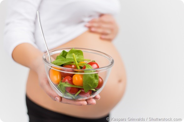 Nutrition in Pregnancy