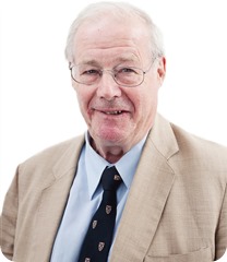 PROF JOHN STEIN