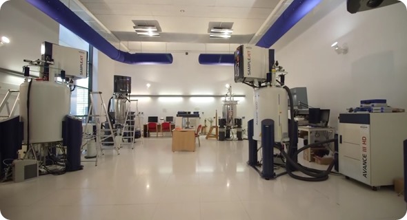 Phenome Center