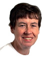 Sally Bloomfield BIG IMAGE