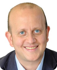 Saverio Stranges BIG IMAGE