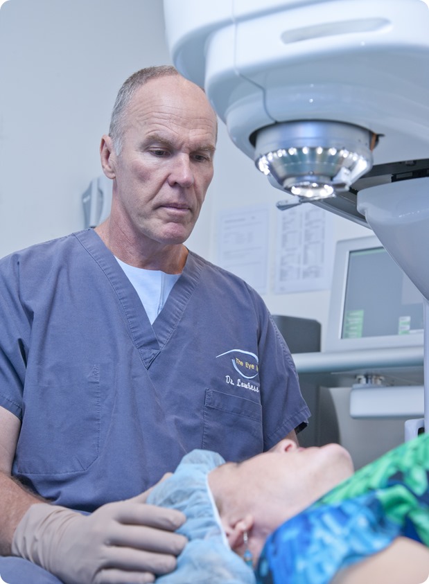 Vision Eye Institute