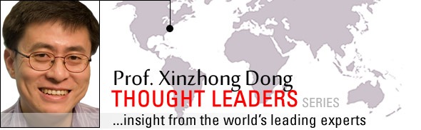 Xinzhong Dong ARTICLE IMAGE