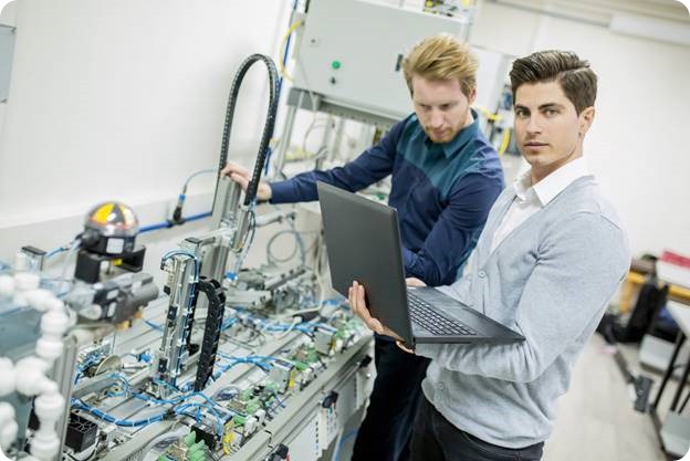 Risk management practices.