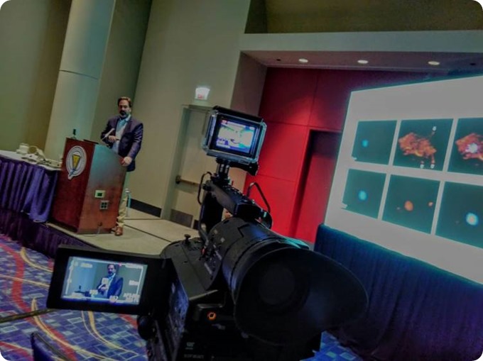 Dr Chad Mirkin Pittcon