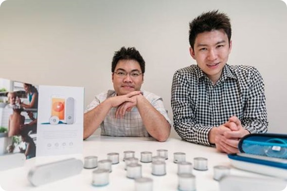 Dr Andrew Lin & Dr Hon Weng Chong