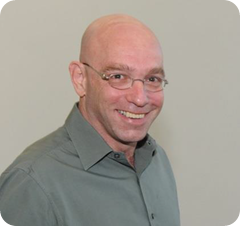 Professor Gilad Haran