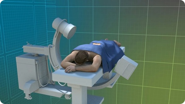 mild Patient Positioning