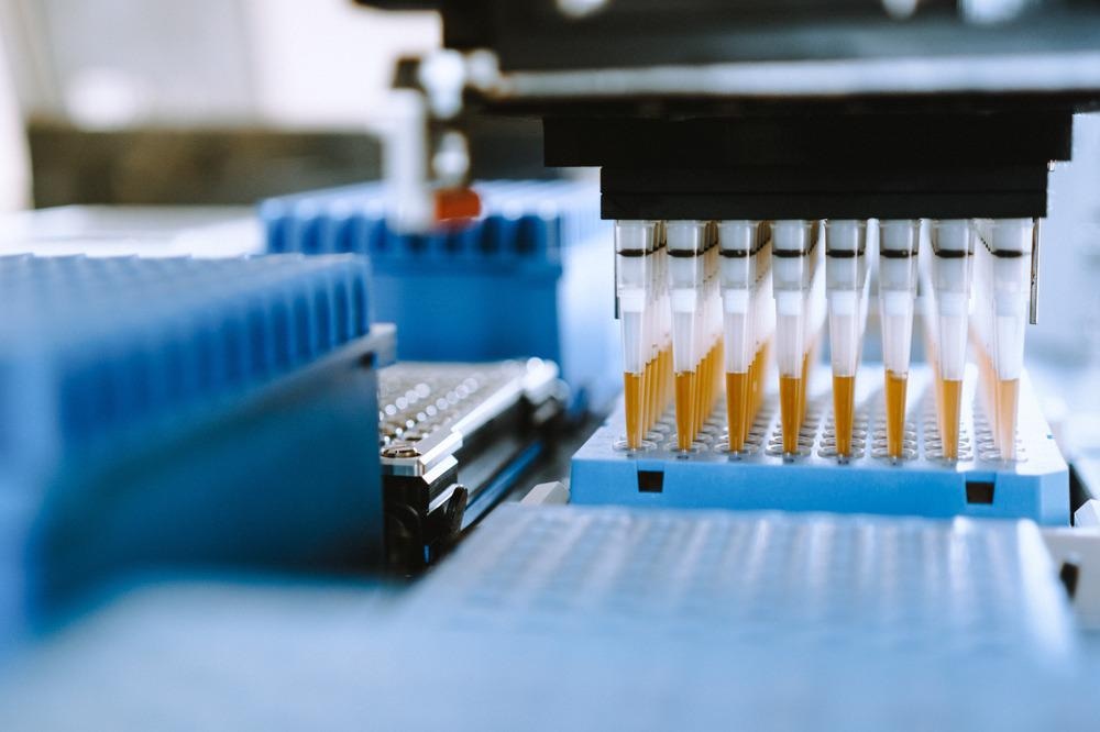 Laboratory consumables