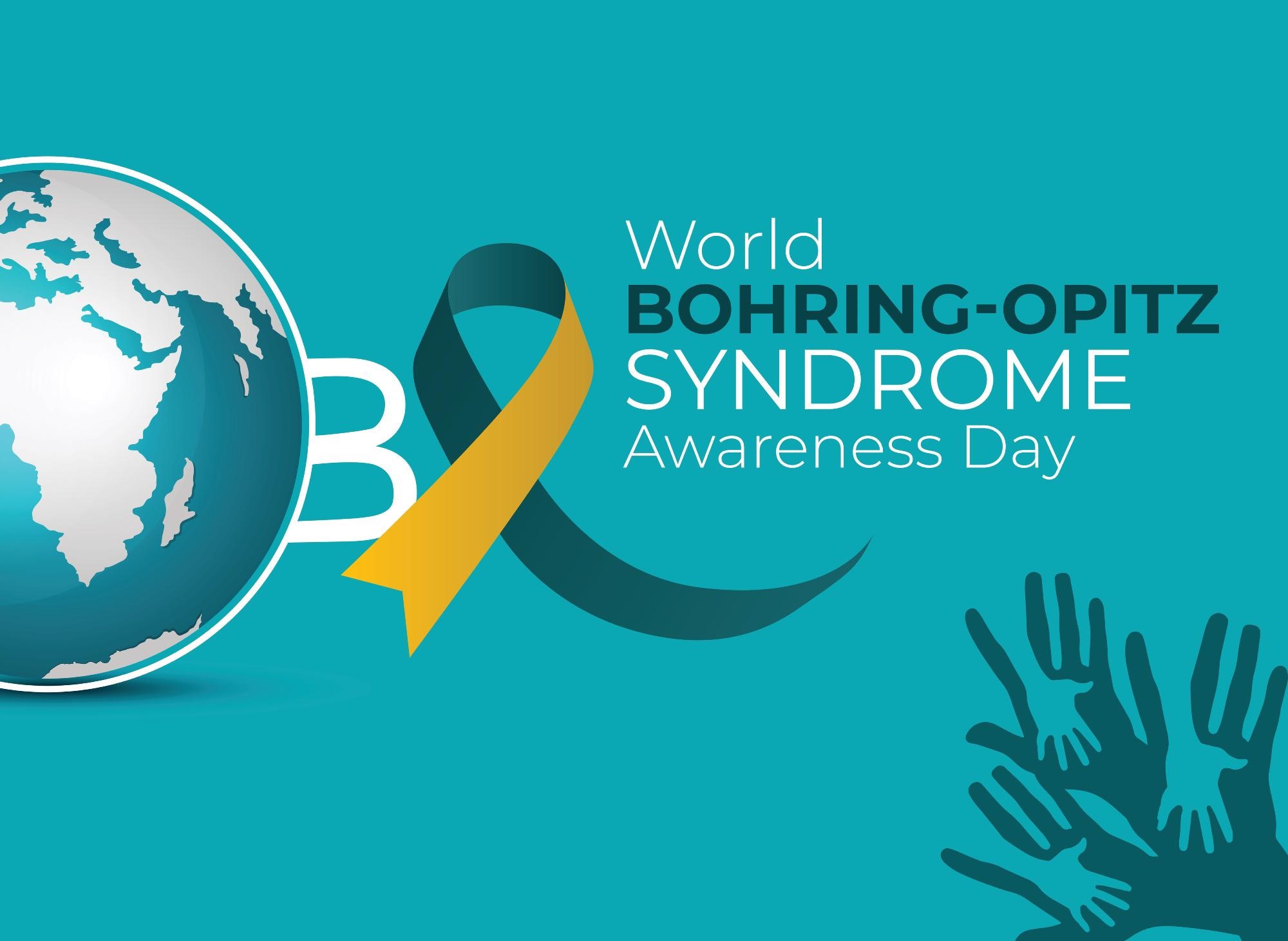 Bohring-Opitz Syndrome