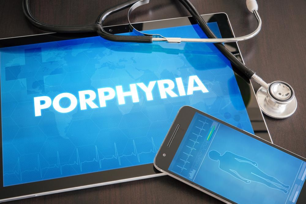 Porphyria