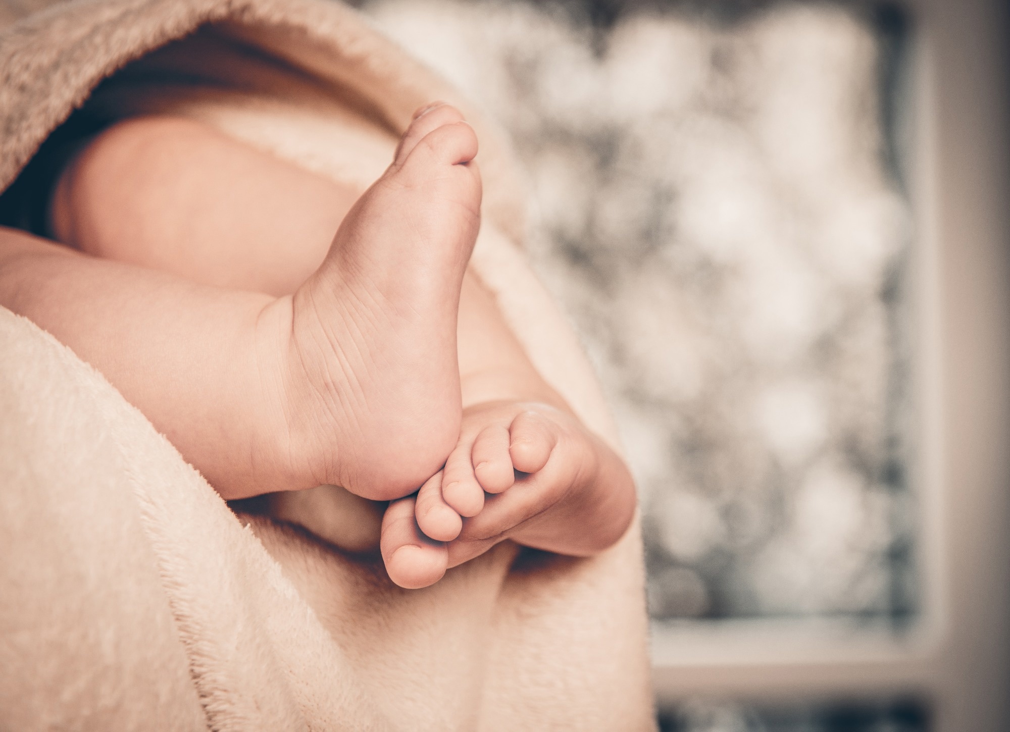 Beckwith-Wiedemann syndrome