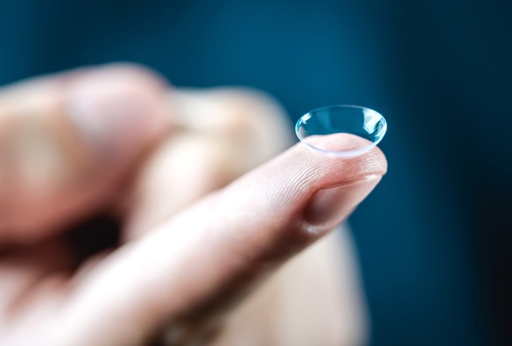 Contact Lens