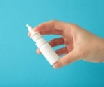 How Nasal Spray Use and Overuse Affects the Nose