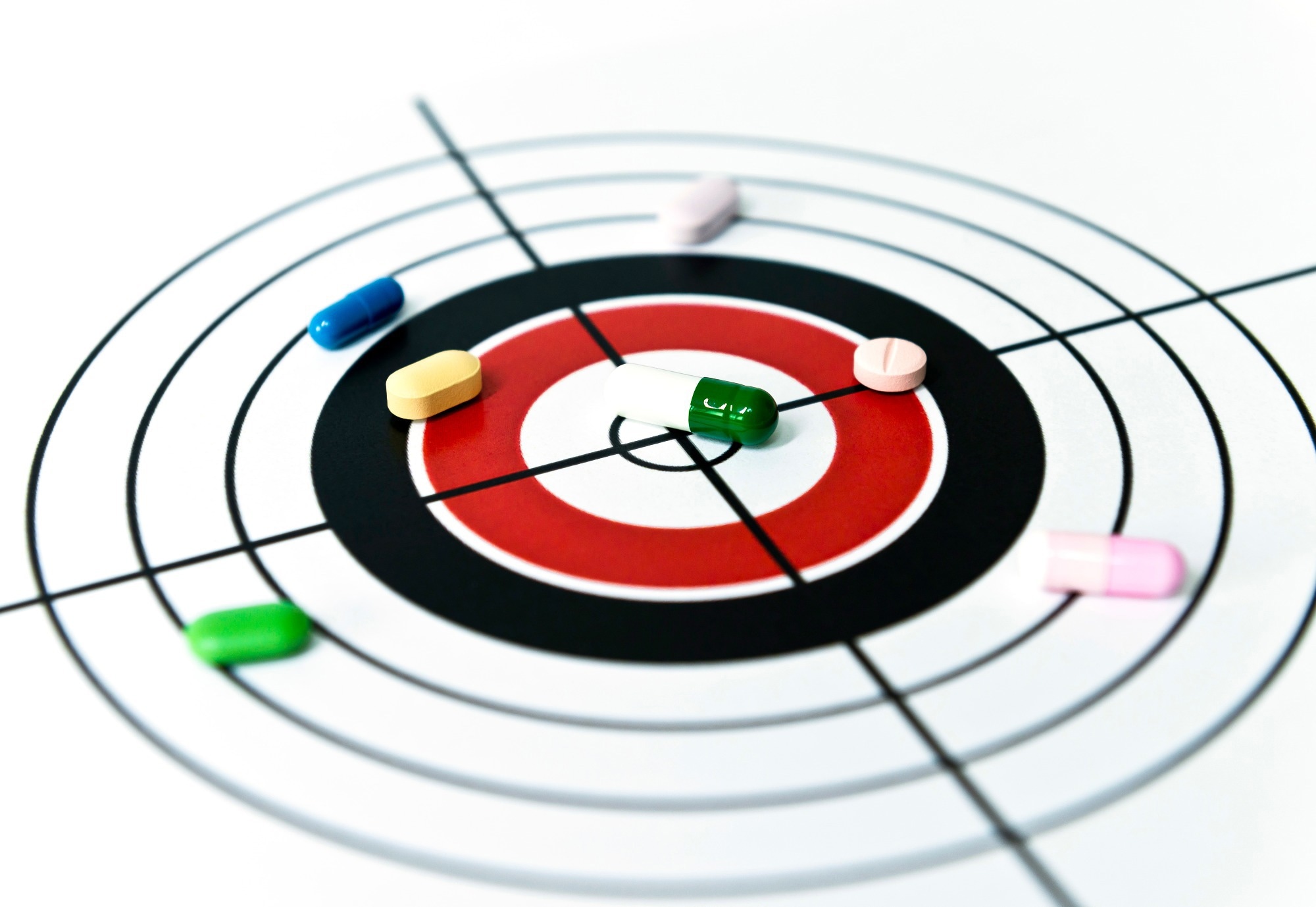 Drug target identification and lead optimization of hit compound candidates for orphan diseases.