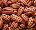 Pecans and Health: Evidence from Clinical Studies