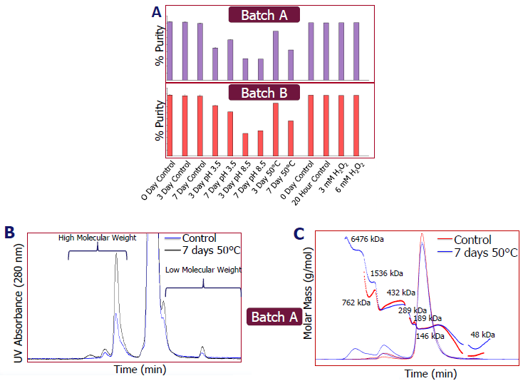Building a comprehensive analytical toolbox for mAb CQA assessment