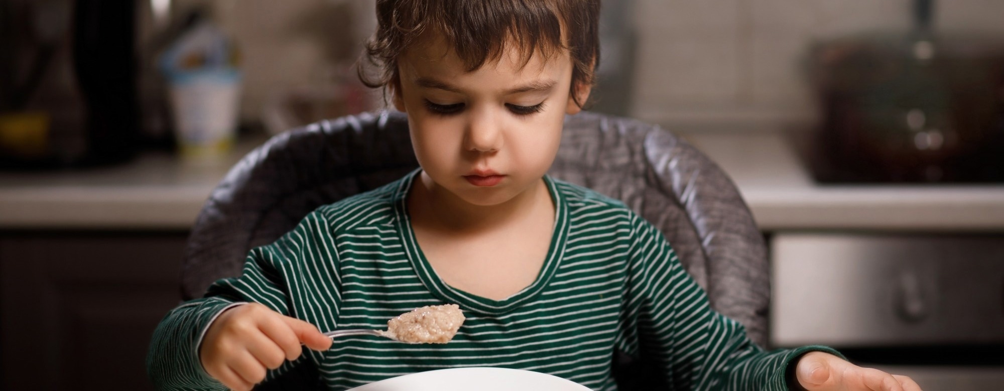Specific foods linked to autism risk via immune pathways