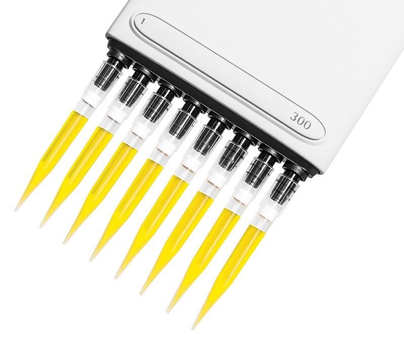 The best methods to avoid contamination in pipetting