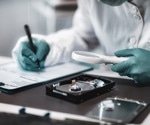 Speeding up forensic investigations