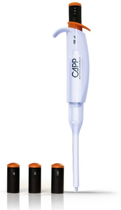 How to use piston pipettes