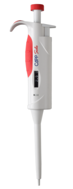 How to use piston pipettes