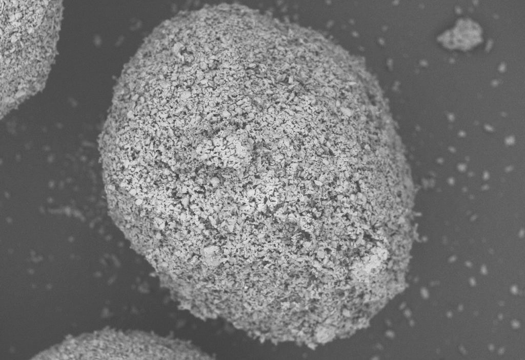 Improving healthcare through the use of bioactive glass