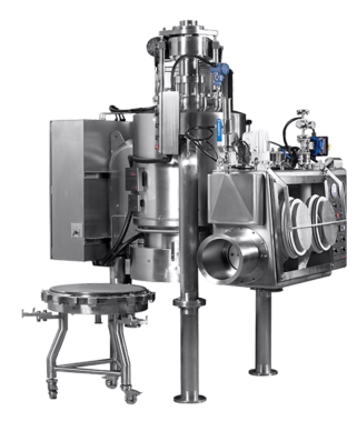 Understanding agitated nutsche filter dryers (ANFD) and their role in pharmaceutical manufacturing