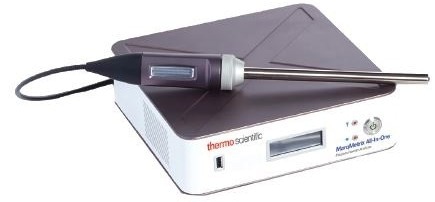 Controlling chemistry with raman spectroscopy