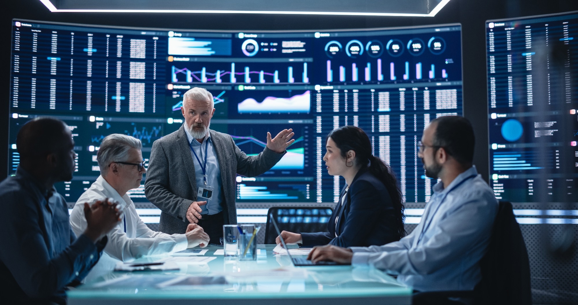 Enhancing lab data management: New solutions for modern research