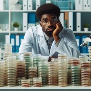 The emerging role of single cell omics in microbial community analysis