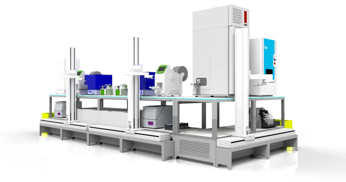 The challenges of data in science