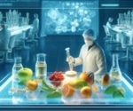 Tackling R&D challenges in the food and beverage industry