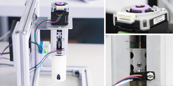 Achieving Pulseless Nanoliter Precision for OEM Excellence