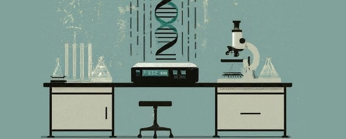 The future of molecular microbiology begins now