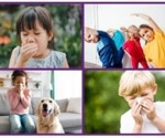 The importance of early asthma detection in children’s health
