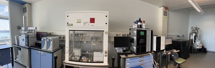 Enabling early clinical trials through GMP manufacture of CLS7001